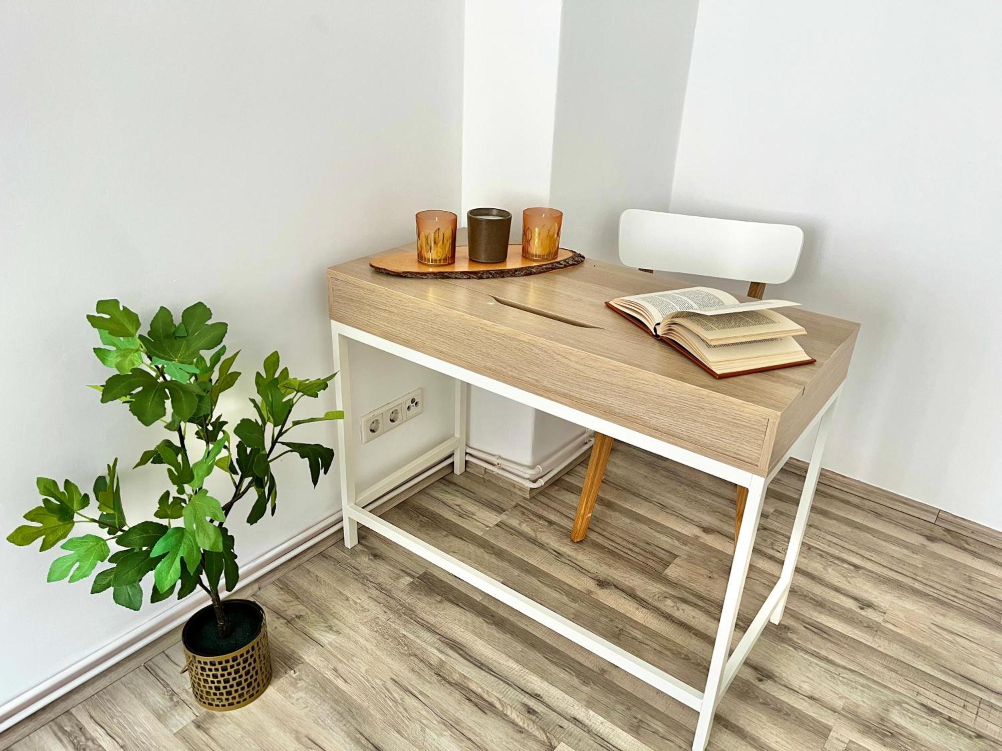 Design Apartment - Kingsize Bett - Kueche - Zentral 汉诺威 外观 照片